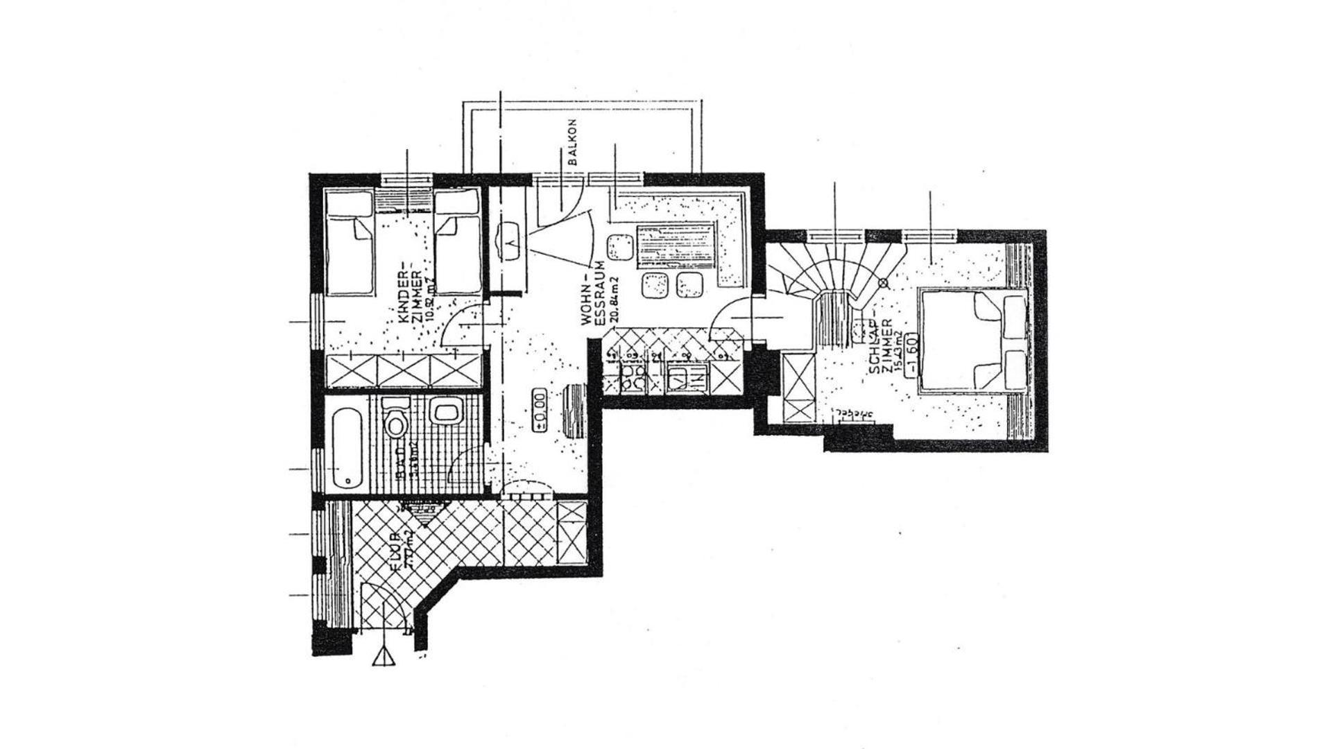Edelberg Apartments Außervillgraten Extérieur photo